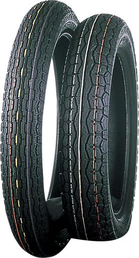 IRC Tire - GS-11 - Rear - 3.50-18 - 56S 302096