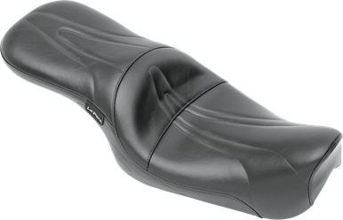 Le Pera Sorrento 2-Up Seat for Harley-Davidson XL 1982-2003 LT-906