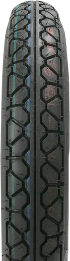 IRC Tire - NR21 - Rear - Standard - 3.00-18 301643