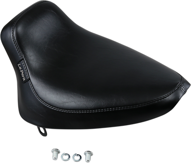 Le Pera Silhouette Solo Gel Seat for Harley Softail 1984-1999 LGN-850