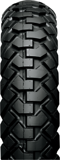 IRC Tire - GP110 - Rear - 5.10-17 - 67S F02784