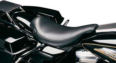 Le Pera Silhouette Solo Seat Smooth 1991-1996 FLHTCU L-857