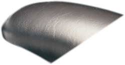 Le Pera Silhouette Full-Length Seat Smooth 1991-1996 FLHTC L-867