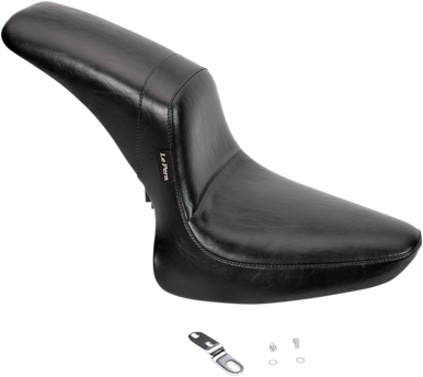 Le Pera Daytona Sport Seat Softail 2000-2005 LX-540S