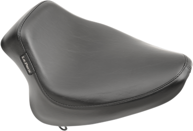 Le Pera Silhouette Deluxe Solo Seat for Harley Softail 2000-2005 LX-800