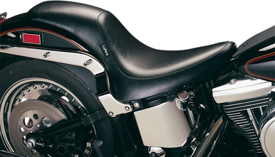 Le Pera Full Length Silhouette Seat Softail 2000-2005 LX-860