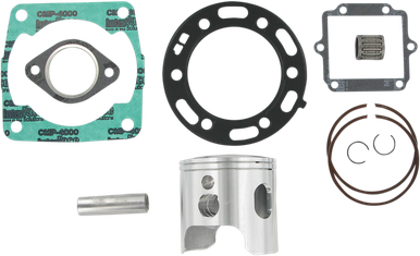 Wiseco Piston Kit 83mm for 1995-2002 Polaris Xplorer 400 PK1106