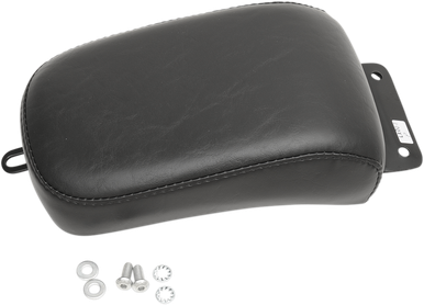 Le Pera Bare Bones Pillion Pad Smooth Softail 2000-2005 LX-007P