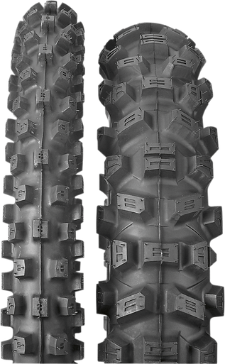 IRC Tire - VE-39 - Front - 80/100-21 102165