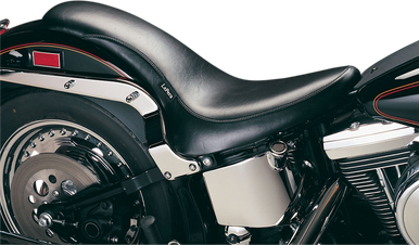 Le Pera King Cobra Seat for Harley Softail 2000-2005 LX-890
