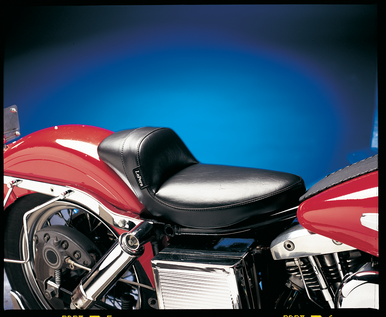 Le Pera Daytona Sport Solo Seat for Harley FX 1964-1984 L-822