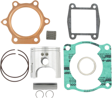 Wiseco Piston Kit 66.25mm for 1988-2006 Yamaha YFS200 Blaster PK1090