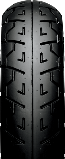 IRC Tire - RS310 - Front - Blackwall - 100/90H18 302350