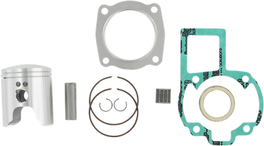 Wiseco Piston Kit for Suzuki LT80 1987-2006 PK1103