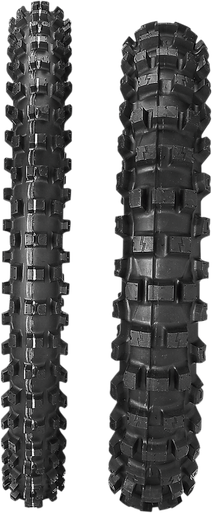IRC Tire - IX7S - Rear - 110/100-18 310777