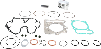 Wiseco 86mm 10:1 Piston Kit for Honda TRX400EX 1999-2008 PK1033