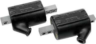 DYNATEK 5 Ohm Dyna Coil Black DC10-1