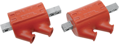 DYNATEK 1.5 Dyna Coil Brown DC2-1