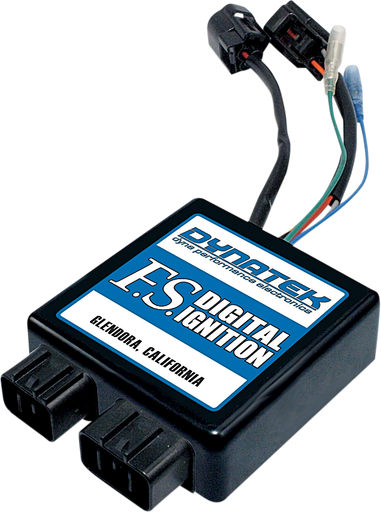 DYNATEK Programmable Ignition System - Yamaha DFS7-6P