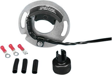 DYNATEK Self-Contained Electronic Ignition - Honda DS1-2