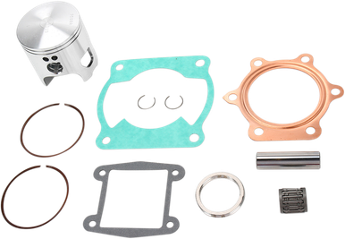 Wiseco Yamaha YFS200 Blaster 1988-2006 Piston Kit 67.25mm PK1094