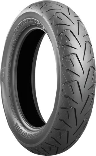 BRIDGESTONE Tire - H50RF - 150/80B16 - 77H 006562