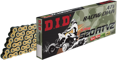 DID 520 ATV2 - Chain - 96 Links D18520ATV296