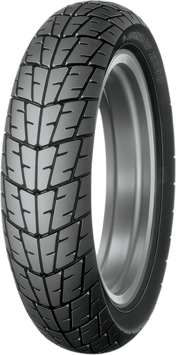 DUNLOP Tire - K330 - Front - 100/80-16 - 50S 45265374
