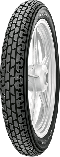 METZELER Tire - Block C - Front/Rear - 3.00-19 - 54P 0109800