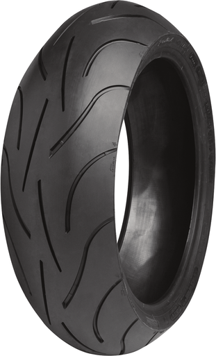 Michelin Pilot Power 2CT Rear Tire 180/55ZR17 73W 95696
