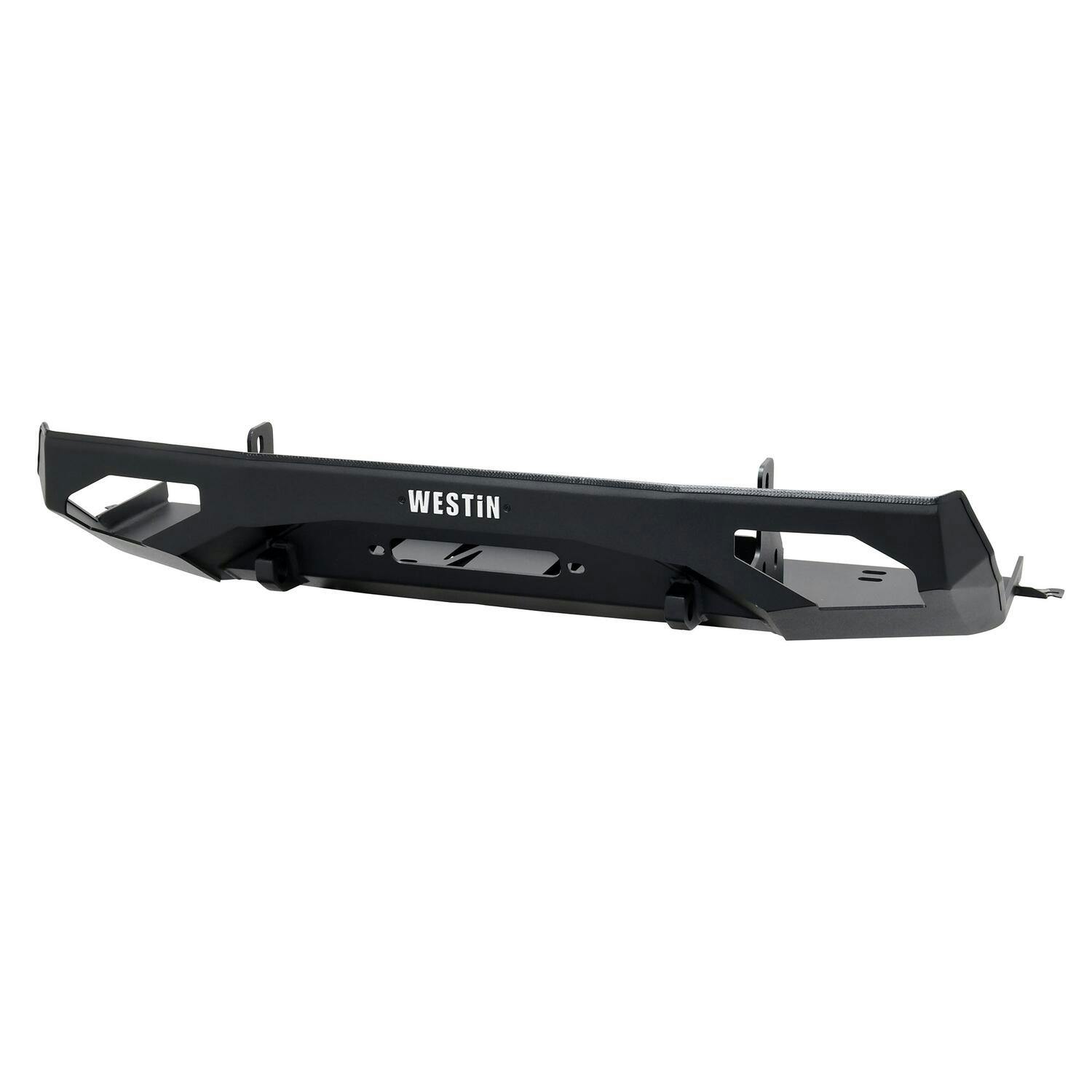 Westin Automotive 58-412785 Pro-Series Mid Width Front Bumper