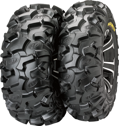 ITP Tire - Blackwater Evolution - 30x10R-14 6P0116