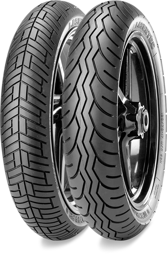 METZELER Tire - Lasertec - 130/80V18 1533100