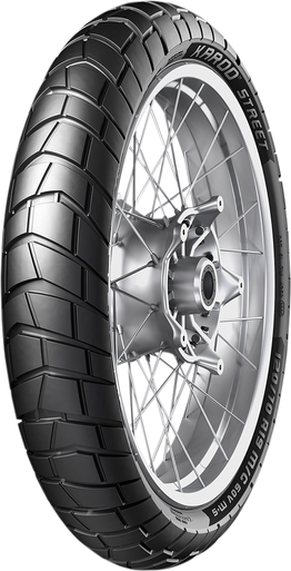 METZELER Tire - Karoo Street - 110/80R19 3142500