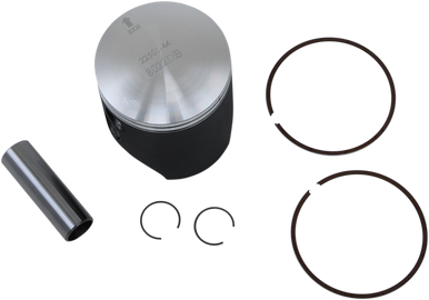Wossner Piston Kit 67.00mm for Suzuki RM250 1989-1995 8022DC