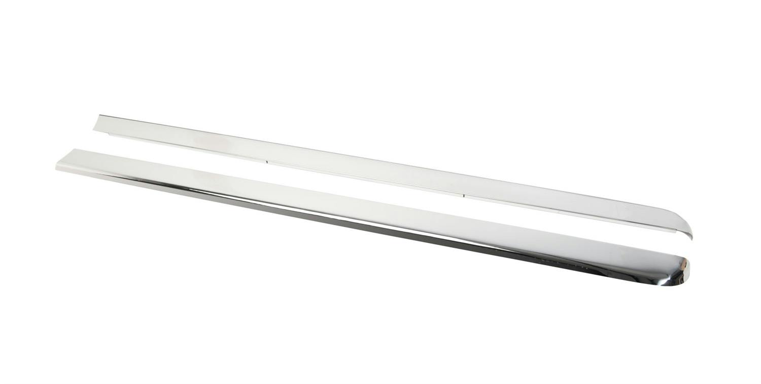 Putco 59597 Skins Side Bed Cap