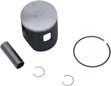 Wossner Piston Kit 54.00mm Yamaha YZ125 2002-2004 8072DB