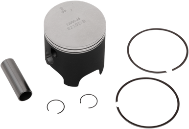 Wossner Piston Kit 71.94mm KTM 300 EXC 2004-2005 8219DA