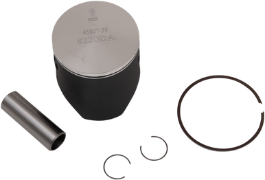 Wossner Piston Kit 53.96mm 2007-2023 KTM 125 SX 8220DB