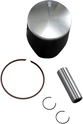 Wossner Piston Kit 44.98mm KTM 65 SX 2009-2023 8241DC