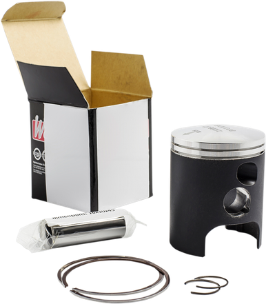Wossner Piston Kit 71.96mm 2008-2011 KTM 300 XC-W 8250DC