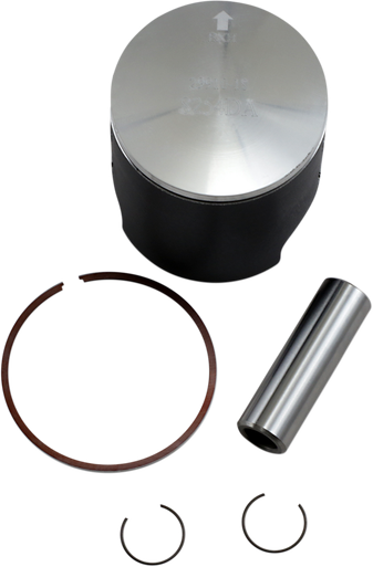 Wossner Piston Kit Kawasaki KX100 1995-2021 52.45mm 8254DA