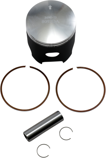 Wossner Piston Kit Kawasaki KDX220R 1998-2005 8092DA