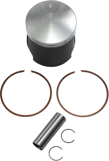 Wossner Piston Kit 72.93mm Polaris Trail Boss 250 1990-2005 8094D100