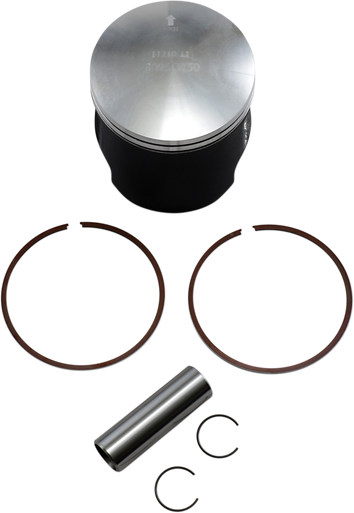 Wossner Piston Kit 75.43mm Polaris 300 1994-1995 8095D100