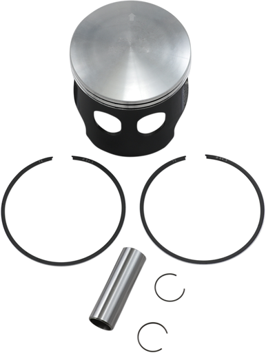 Wossner 84.43mm Piston Kit for Polaris 400L 1995 8097D150
