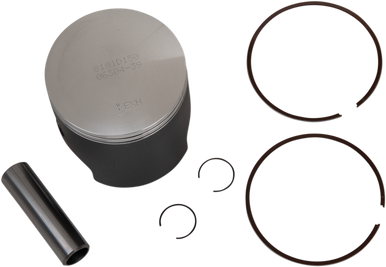 Wossner Yamaha Blaster 200 1988-2006 Piston Kit 8101D050