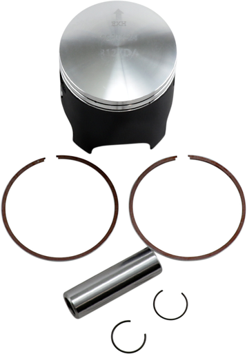 Wossner Piston Kit Honda CR125R 1985-1986 8127DA