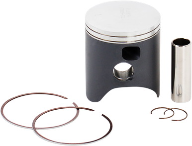 Wossner Honda CR250R 1997-2001 Piston Kit 8161DB