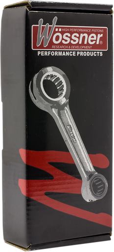 Wossner Connecting Rod Kawasaki KX125 1988-1991 P2033